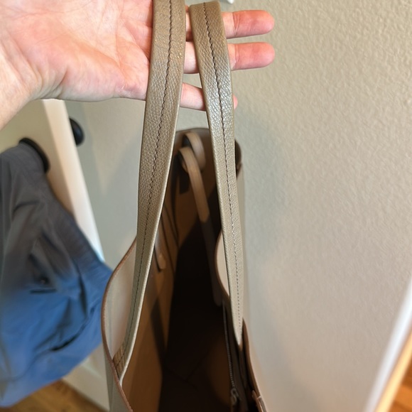 CELINE Cabas Phantom Small Tote - Picture 9 of 13